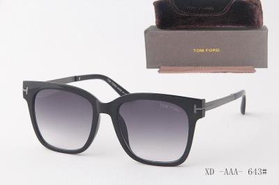 Cheap TOM FORD Sunglasses wholesale No. 181